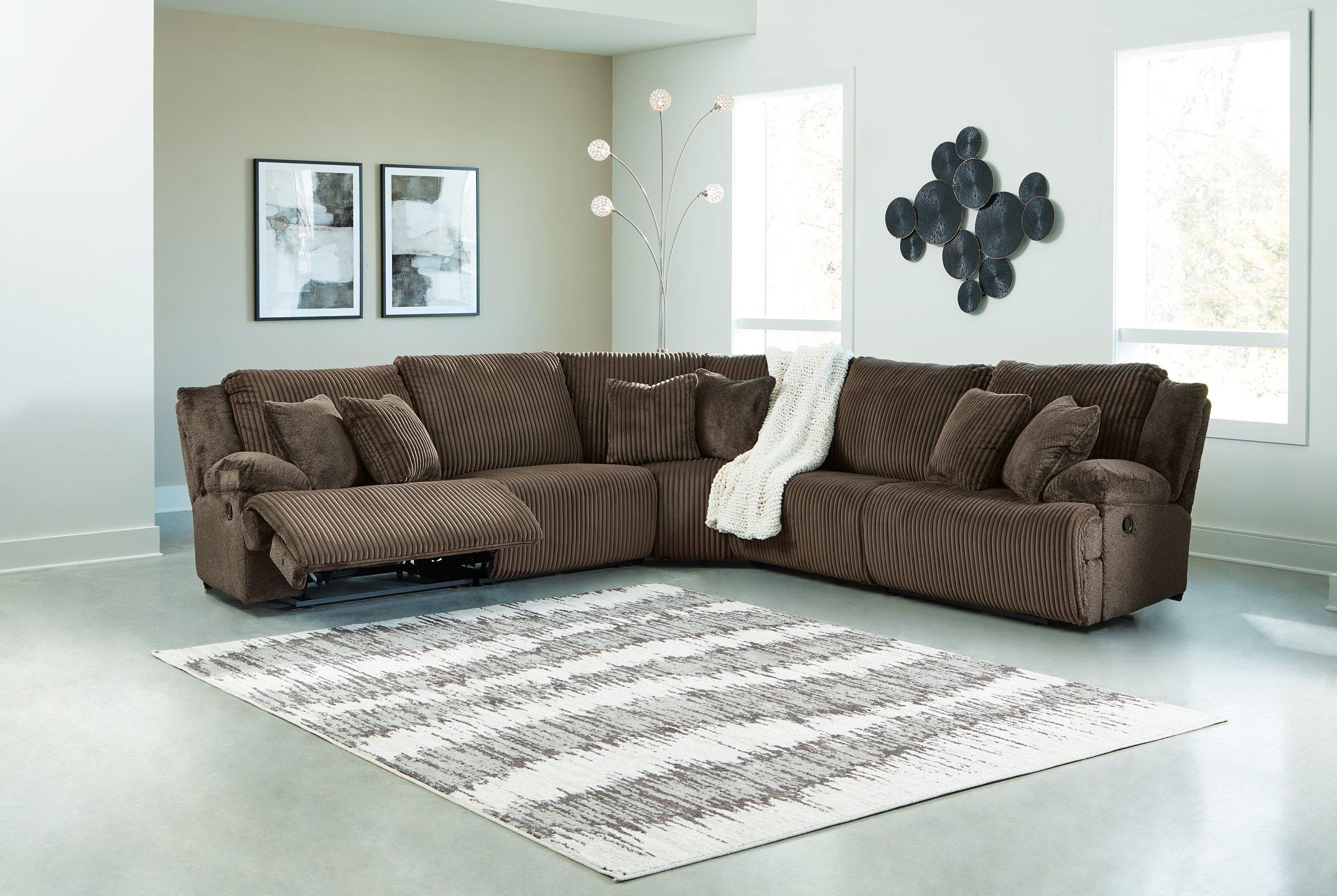 Top Tier Living Room Set - Furniture 4 Less Outlet (Salinas,CA)