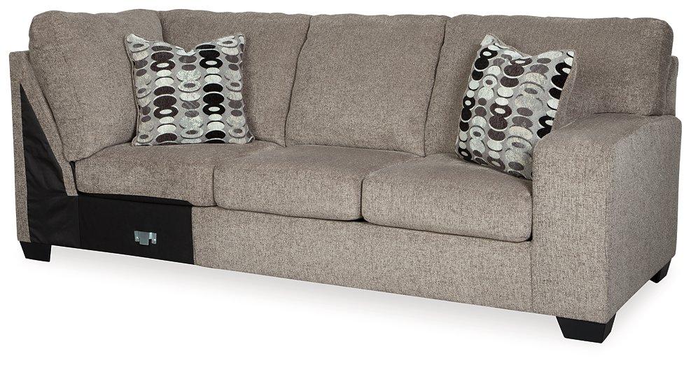 Ballinasloe Living Room Set - Furniture 4 Less Outlet (Salinas,CA)
