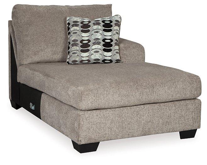 Ballinasloe Living Room Set - Furniture 4 Less Outlet (Salinas,CA)