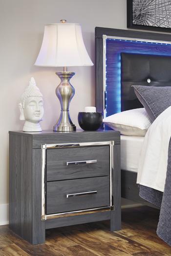 Lodanna Bedroom Set - Furniture 4 Less Outlet (Salinas,CA)