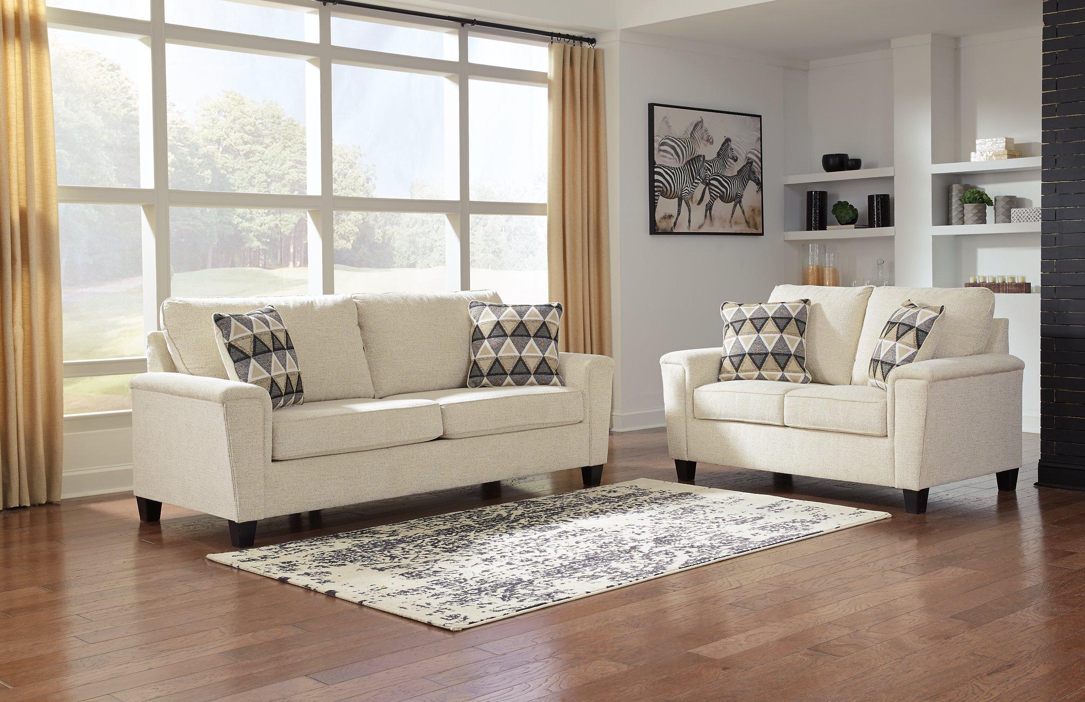 Abinger Living Room Set - Furniture 4 Less Outlet (Salinas,CA)
