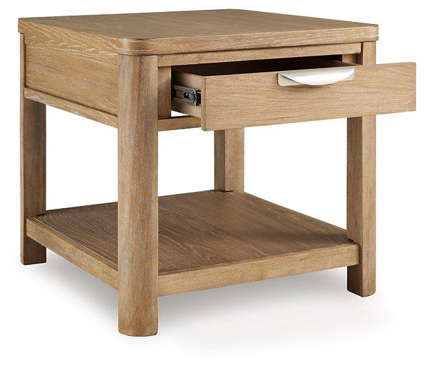 Rencott Occasional Table Set - Furniture 4 Less Outlet (Salinas,CA)