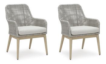 Seton Creek Outdoor Seating Set - Furniture 4 Less Outlet (Salinas,CA)