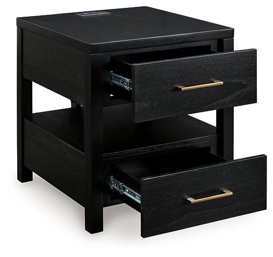 Winbardi Occasional Table Set - Furniture 4 Less Outlet (Salinas,CA)