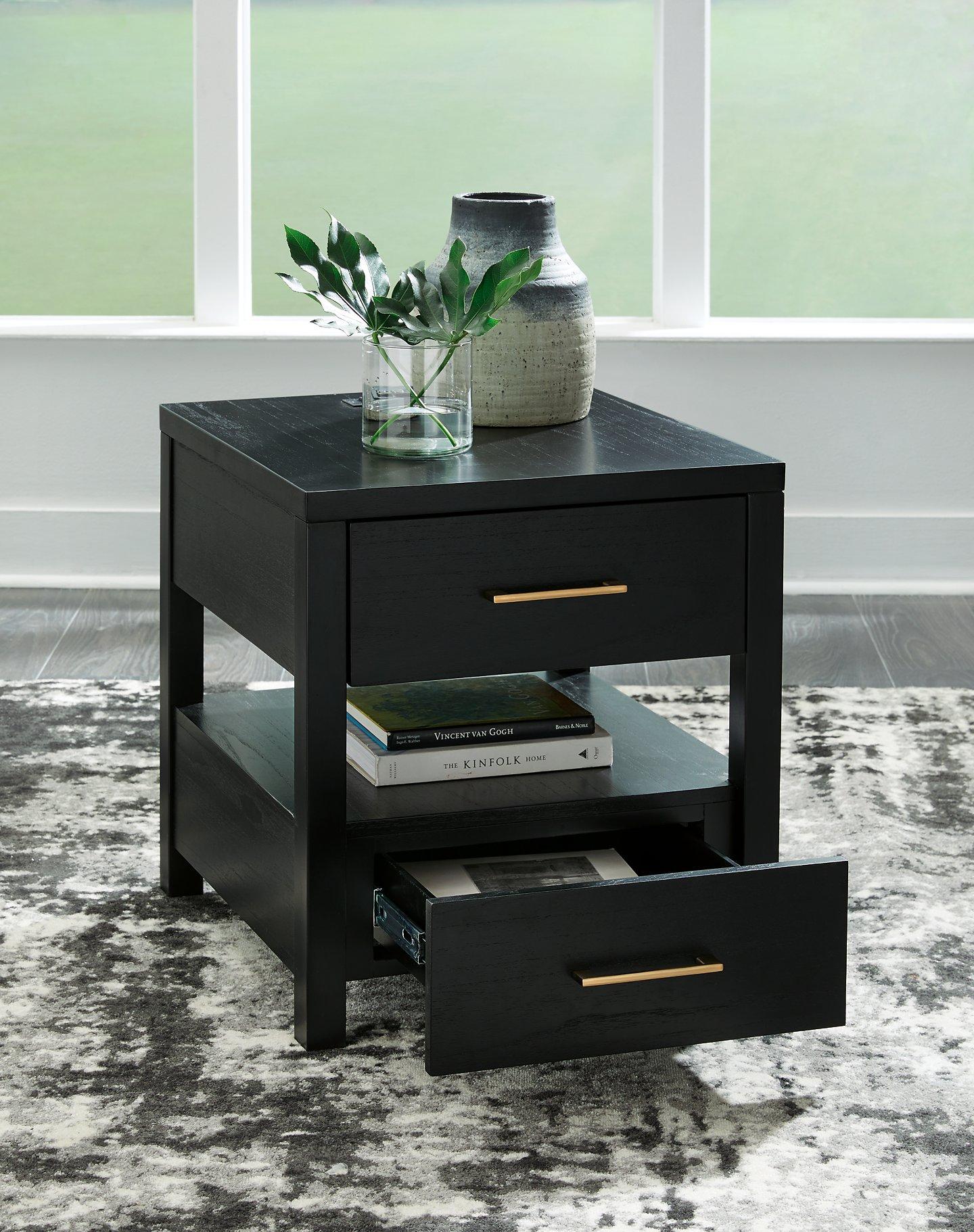 Winbardi Occasional Table Set - Furniture 4 Less Outlet (Salinas,CA)