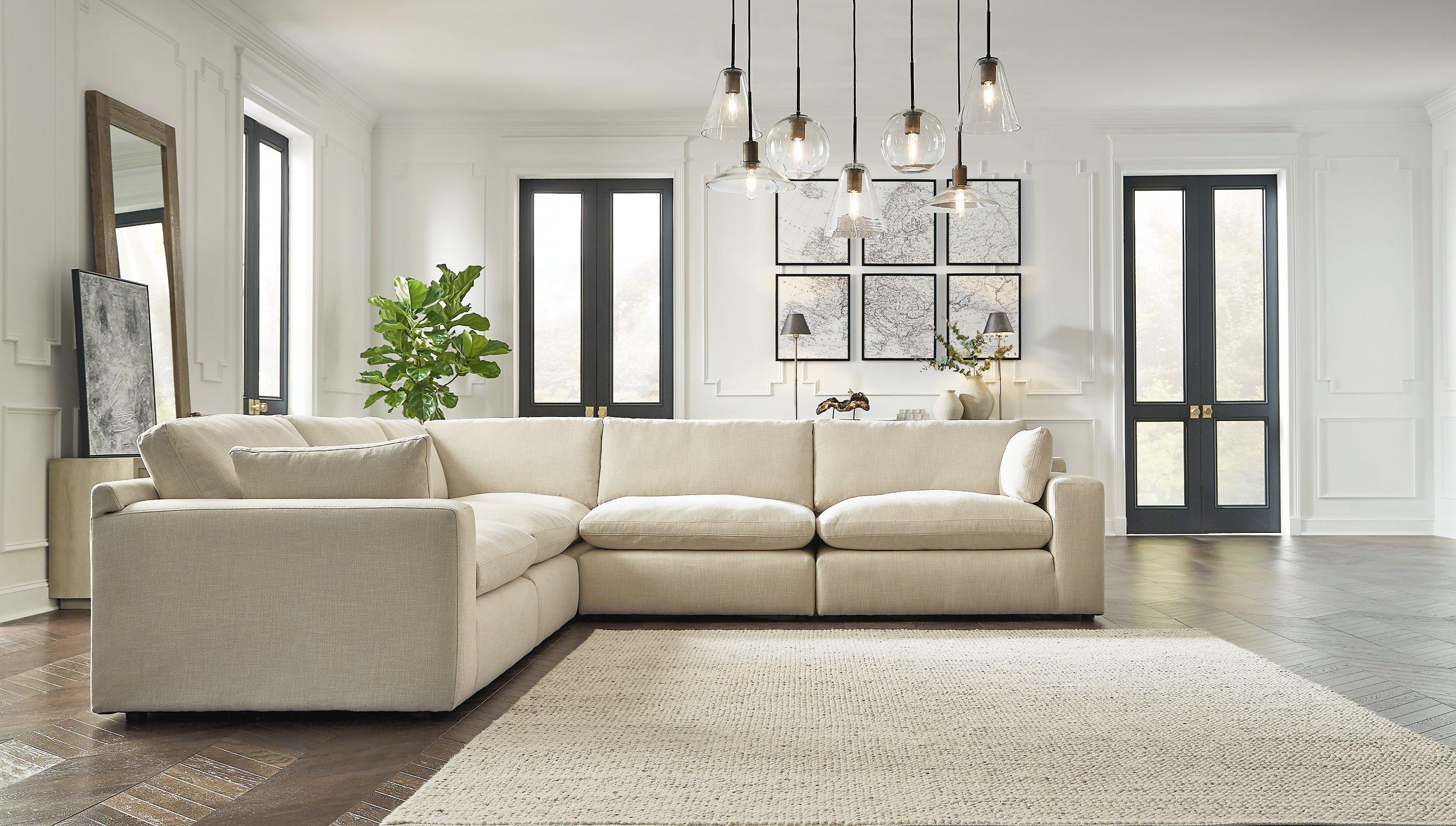 Elyza Living Room Set - Furniture 4 Less Outlet (Salinas,CA)