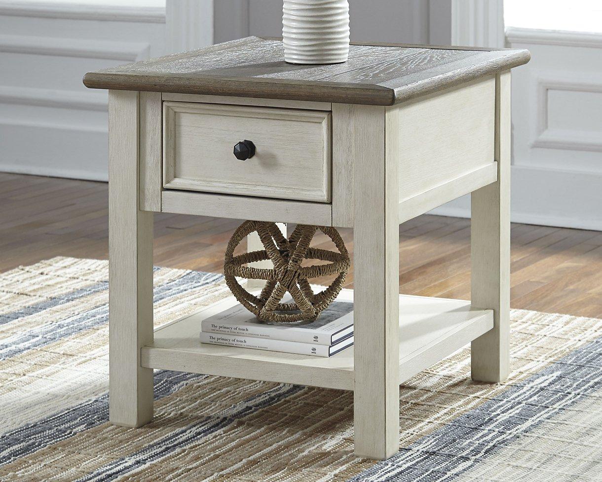 Bolanburg Table Set - Furniture 4 Less Outlet (Salinas,CA)