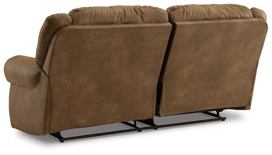 Boothbay Power Reclining Sofa - Furniture 4 Less Outlet (Salinas,CA)