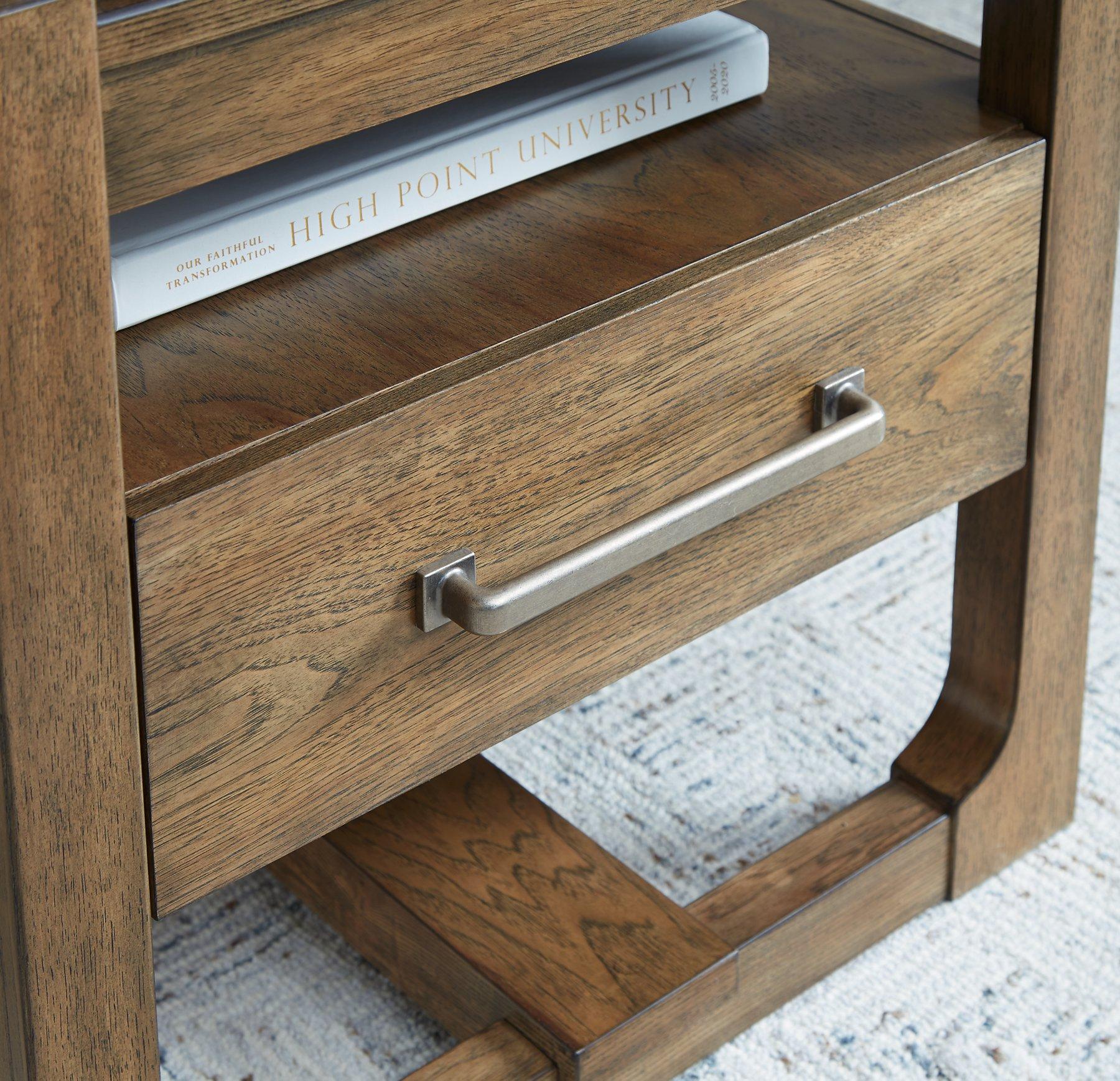 Cabalynn Occasional Table Set - Furniture 4 Less Outlet (Salinas,CA)