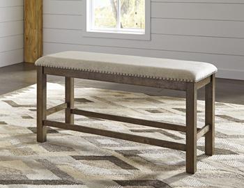 Moriville Counter Height Dining Set - Furniture 4 Less Outlet (Salinas,CA)