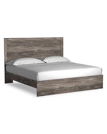 Ralinksi Bedroom Set - Furniture 4 Less Outlet (Salinas,CA)