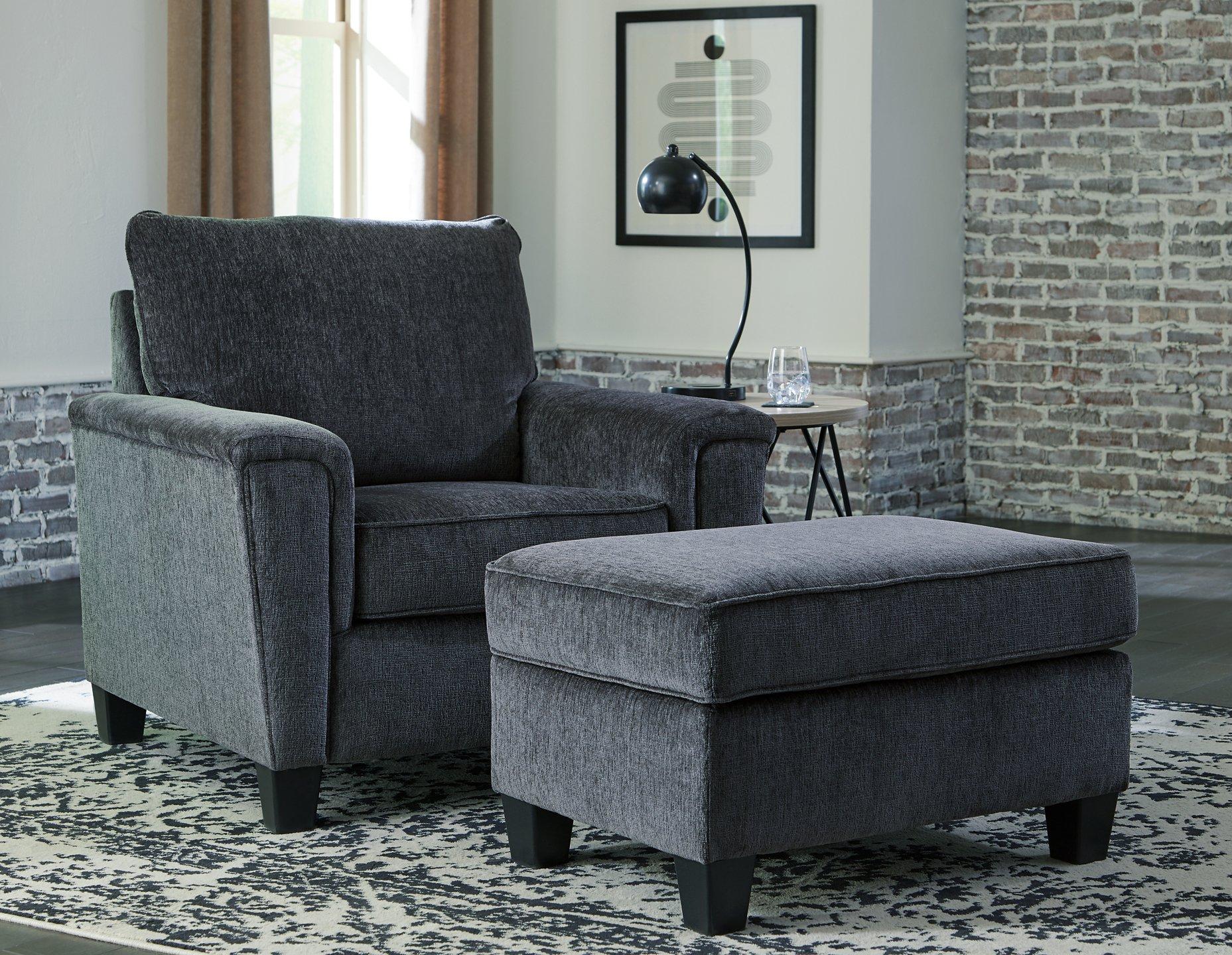 Abinger Living Room Set - Furniture 4 Less Outlet (Salinas,CA)