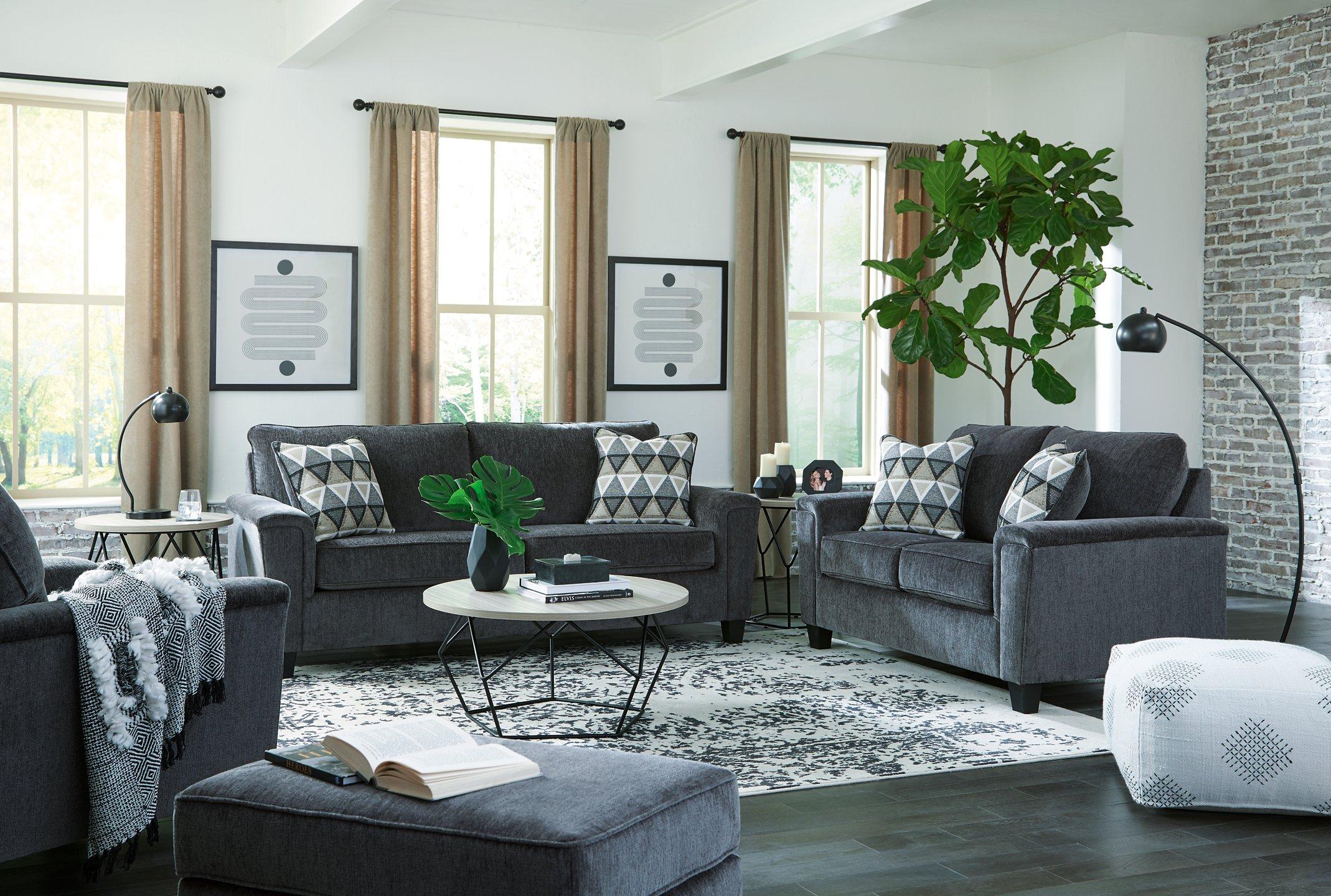 Abinger Living Room Set - Furniture 4 Less Outlet (Salinas,CA)
