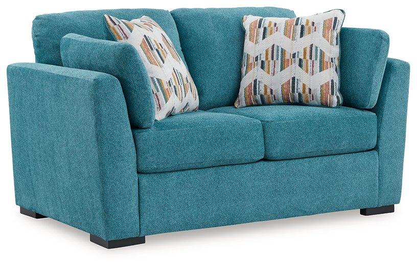 Keerwick Living Room Set - Furniture 4 Less Outlet (Salinas,CA)