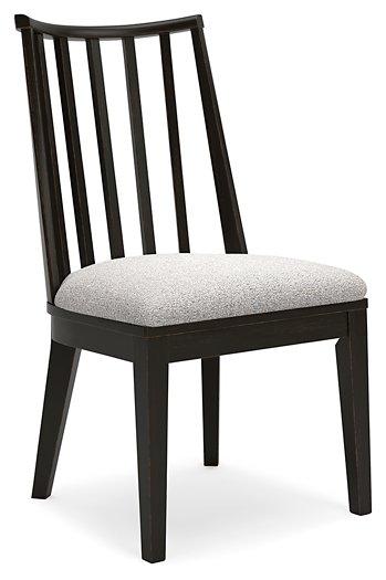 Galliden Dining Room Set - Furniture 4 Less Outlet (Salinas,CA)
