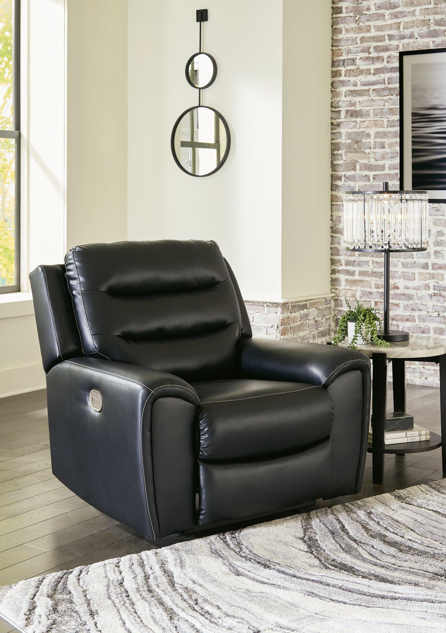 Warlin Living Room Set - Furniture 4 Less Outlet (Salinas,CA)