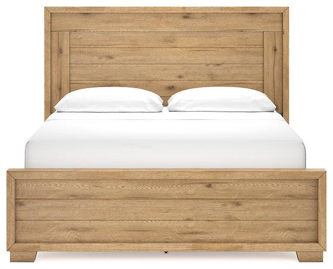 Galliden Bedroom Package - Furniture 4 Less Outlet (Salinas,CA)