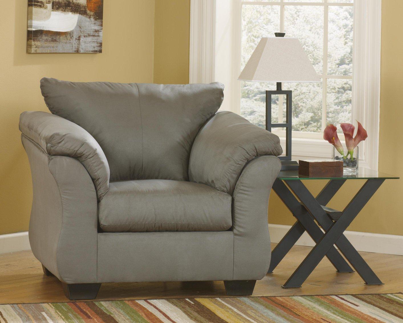 Darcy Living Room Set - Furniture 4 Less Outlet (Salinas,CA)