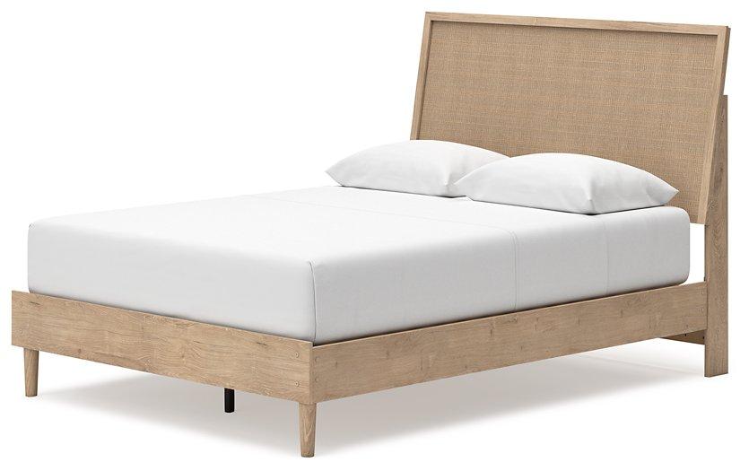 Cielden Bedroom Set - Furniture 4 Less Outlet (Salinas,CA)