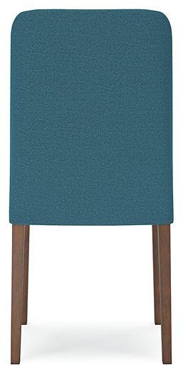 Lyncott Dining Room Set - Furniture 4 Less Outlet (Salinas,CA)