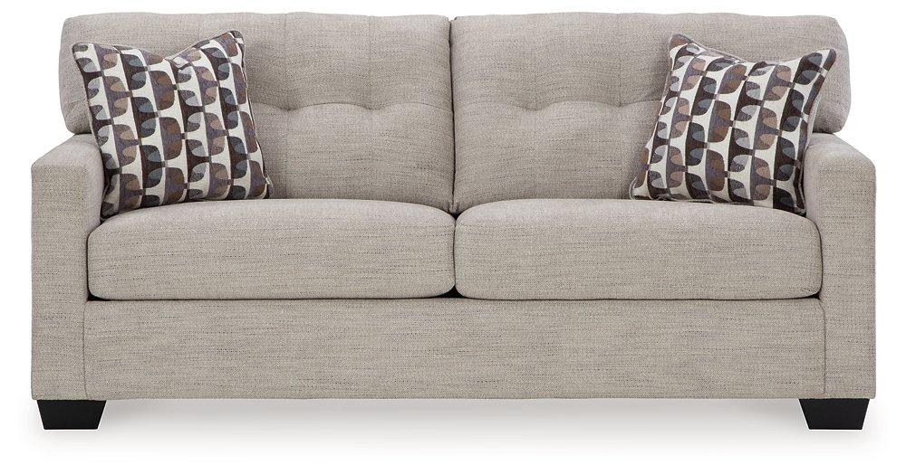 Mahoney Living Room Set - Furniture 4 Less Outlet (Salinas,CA)