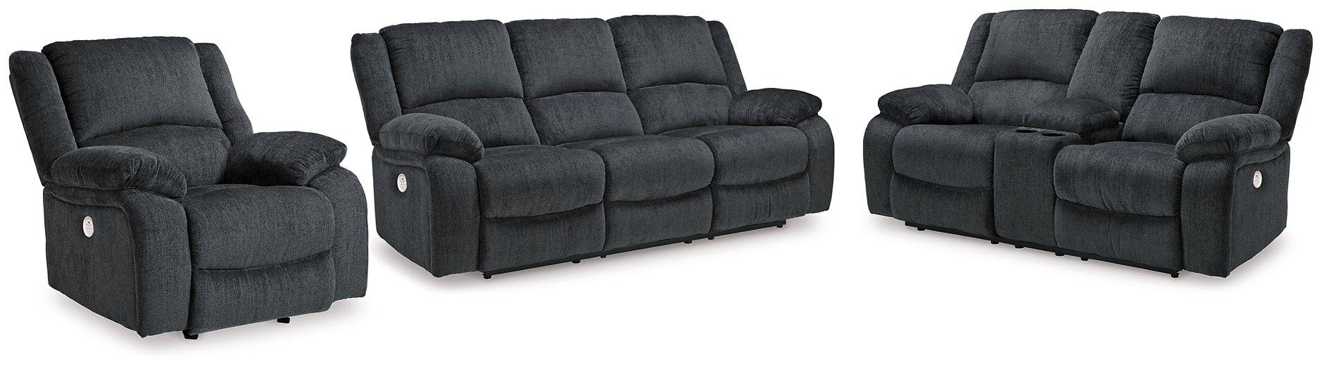 Draycoll Living Room Set - Furniture 4 Less Outlet (Salinas,CA)