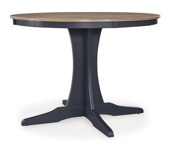 Landocken Dining Table