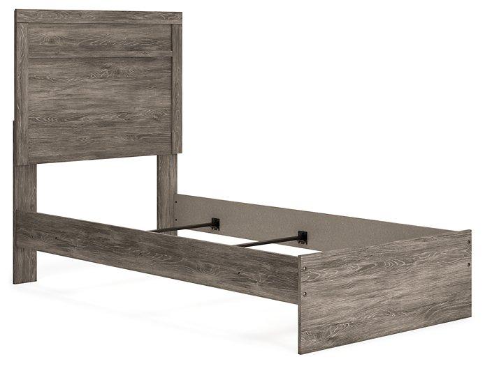 Ralinksi Bedroom Set - Furniture 4 Less Outlet (Salinas,CA)