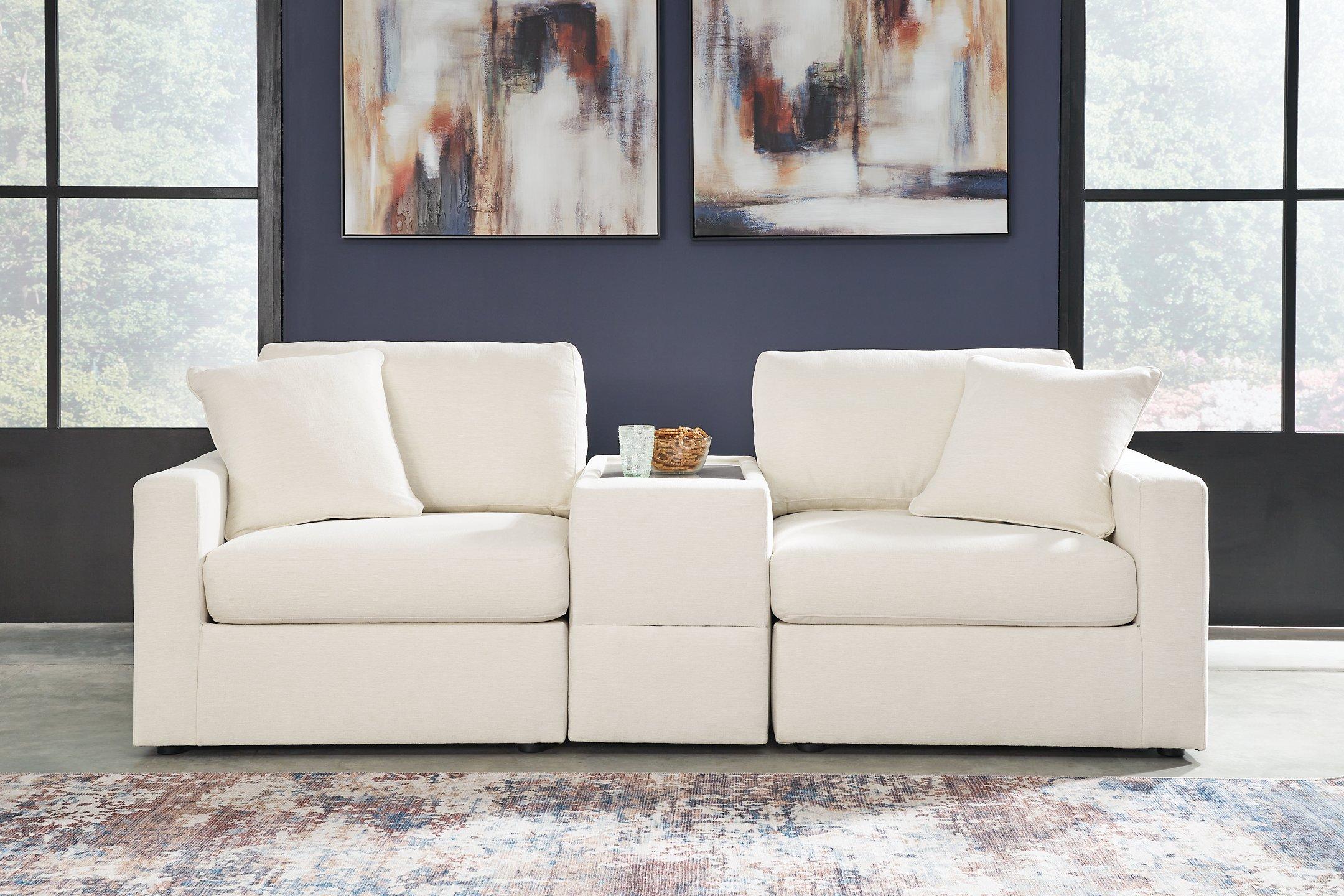 Pilar Peak Living Room Set - Furniture 4 Less Outlet (Salinas,CA)