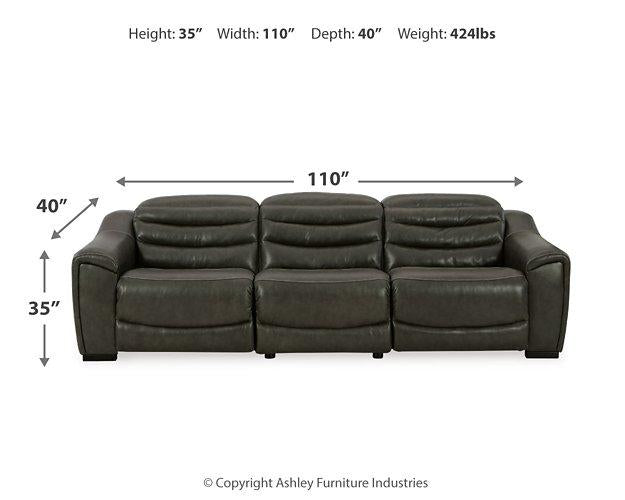 Center Line Living Room Set - Furniture 4 Less Outlet (Salinas,CA)