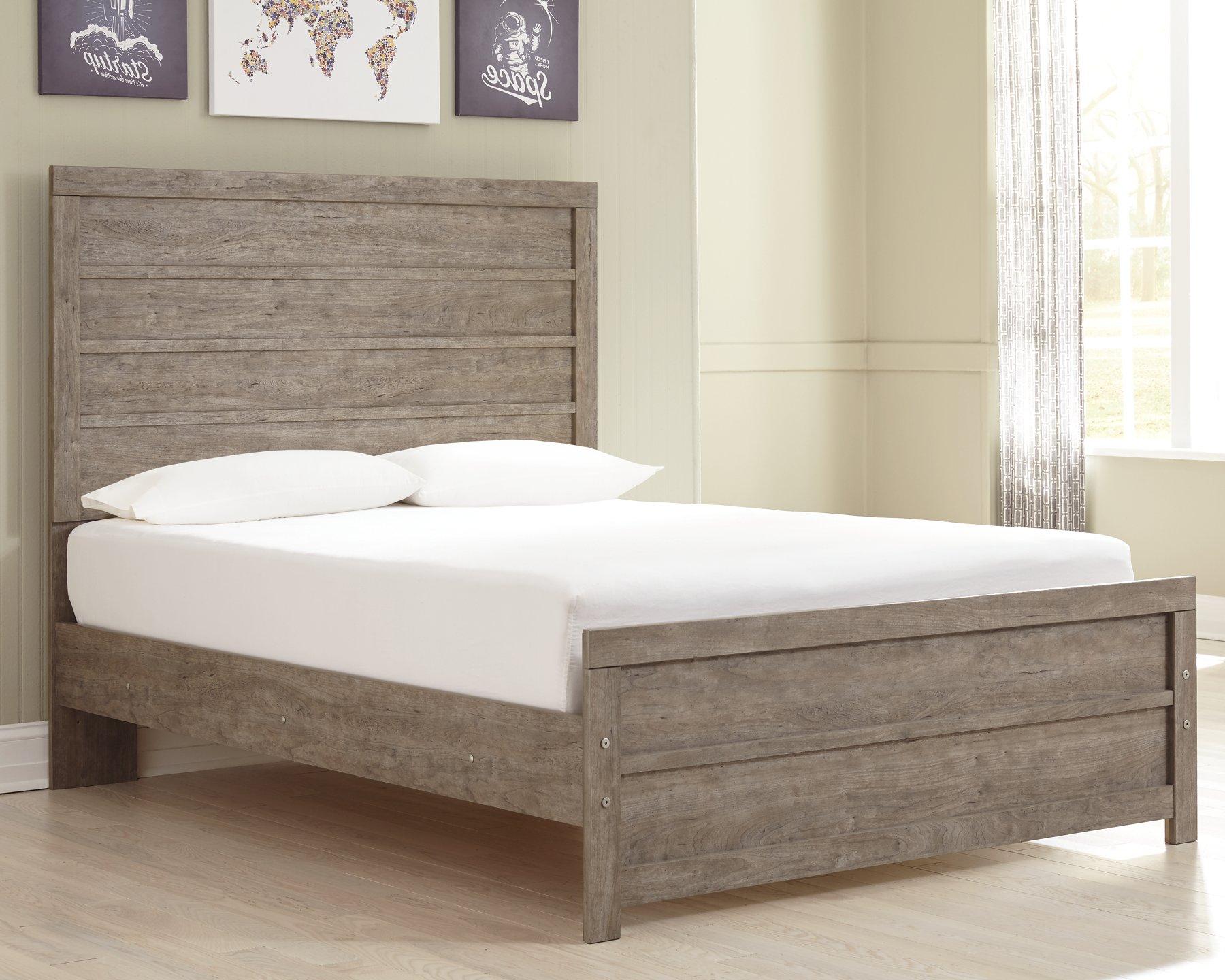 Culverbach Bedroom Set - Furniture 4 Less Outlet (Salinas,CA)