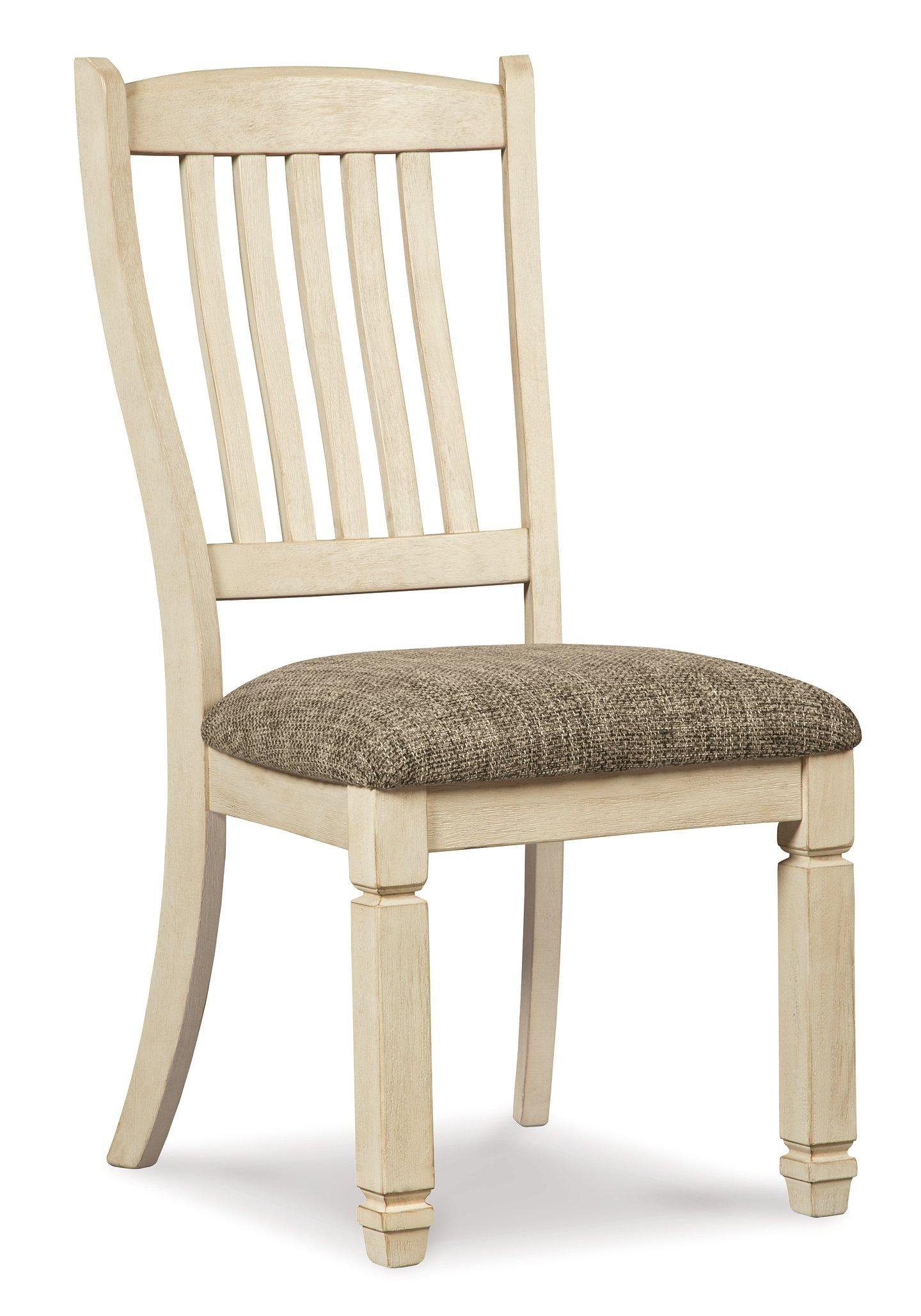 Bolanburg Dining Set - Furniture 4 Less Outlet (Salinas,CA)