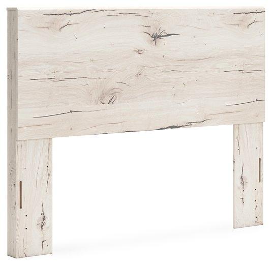Lawroy Bed - Furniture 4 Less Outlet (Salinas,CA)
