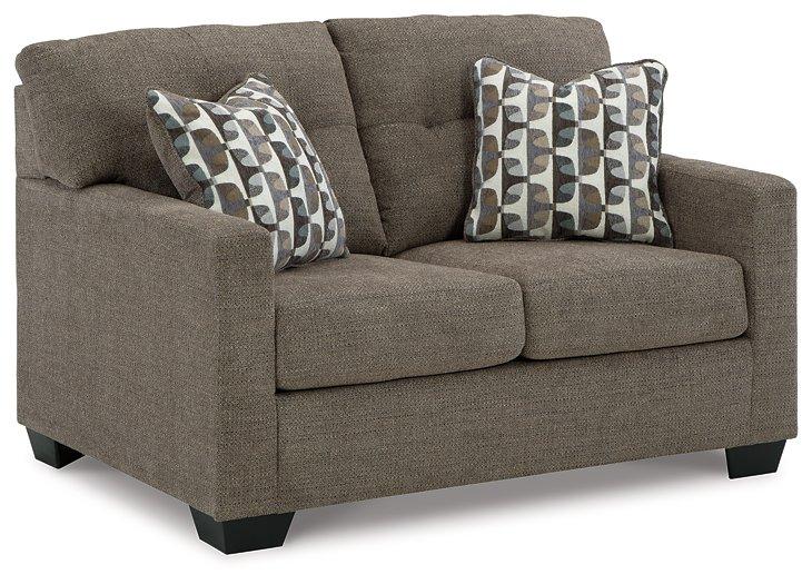 Mahoney Living Room Set - Furniture 4 Less Outlet (Salinas,CA)