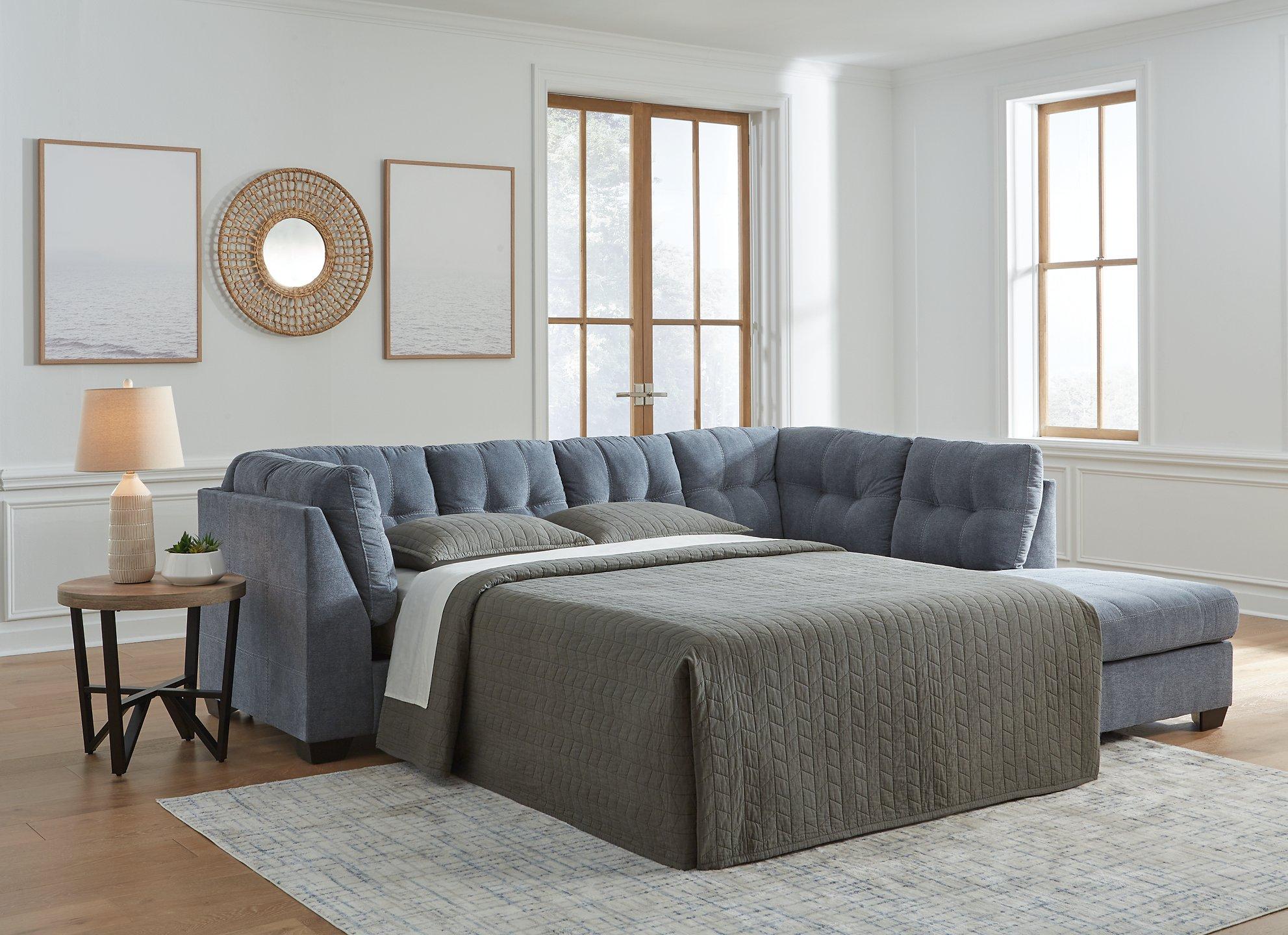 Marleton Living Room Set - Furniture 4 Less Outlet (Salinas,CA)