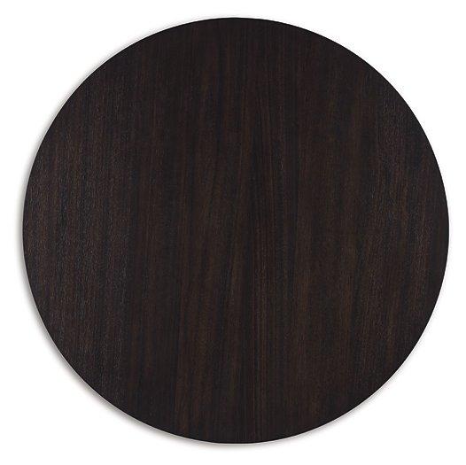 Chasinfield Occasional Table Set - Furniture 4 Less Outlet (Salinas,CA)