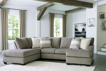 Creswell Living Room Set - Furniture 4 Less Outlet (Salinas,CA)