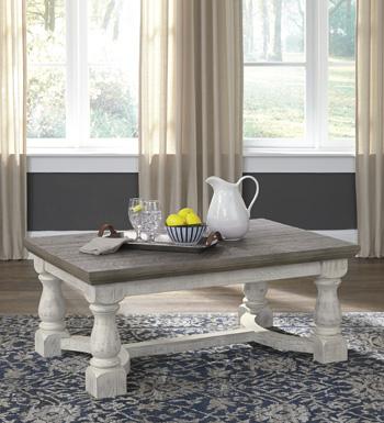 Havalance Occasional Table Set - Furniture 4 Less Outlet (Salinas,CA)
