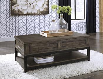 Johurst Table Set - Furniture 4 Less Outlet (Salinas,CA)
