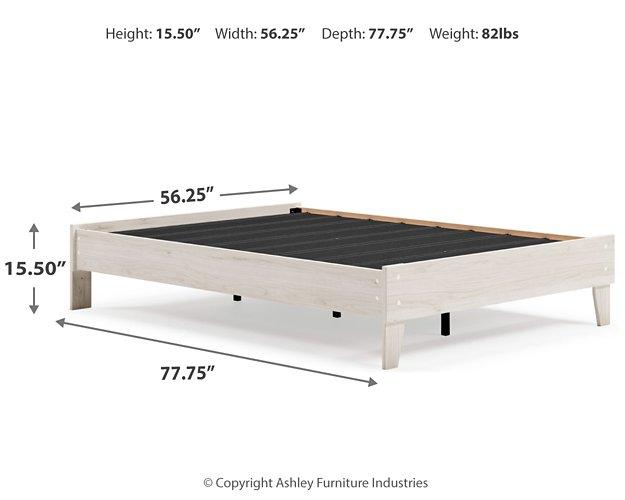 Socalle Youth Bed - Furniture 4 Less Outlet (Salinas,CA)