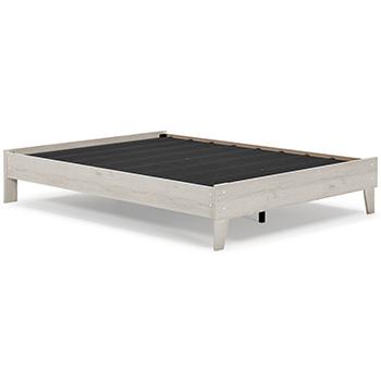 Socalle Bed and Mattress Set - Furniture 4 Less Outlet (Salinas,CA)