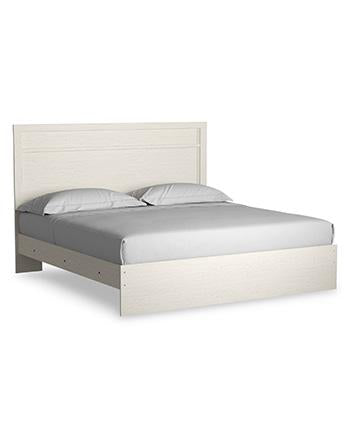 Stelsie Bedroom Set - Furniture 4 Less Outlet (Salinas,CA)
