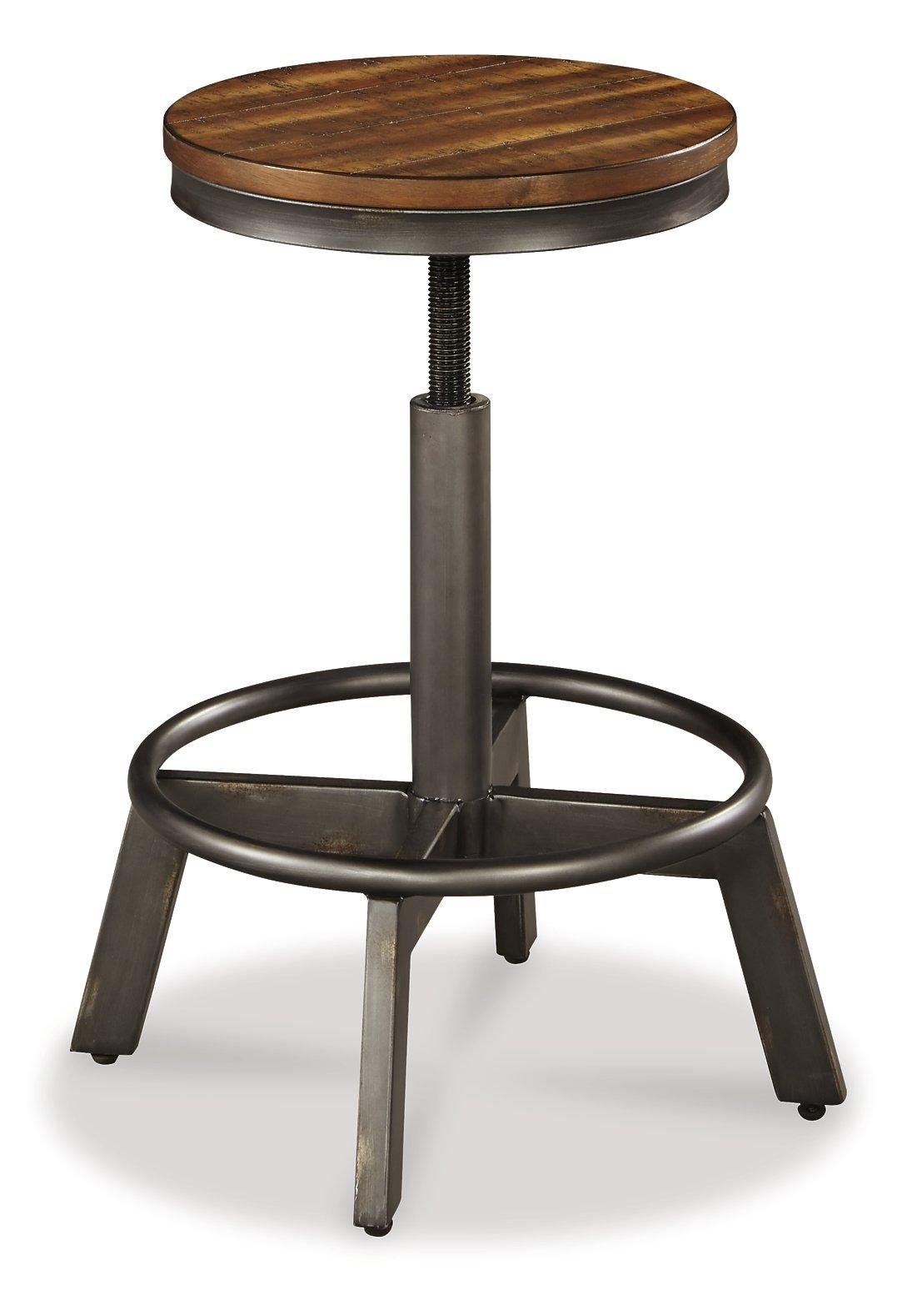 Torjin Counter Height Dining Set - Furniture 4 Less Outlet (Salinas,CA)