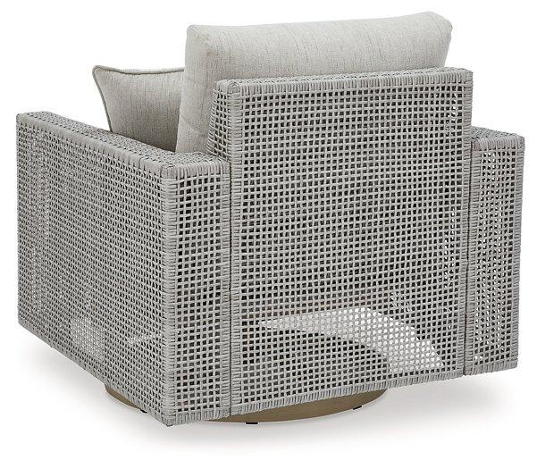 Seton Creek Outdoor Seating Set - Furniture 4 Less Outlet (Salinas,CA)