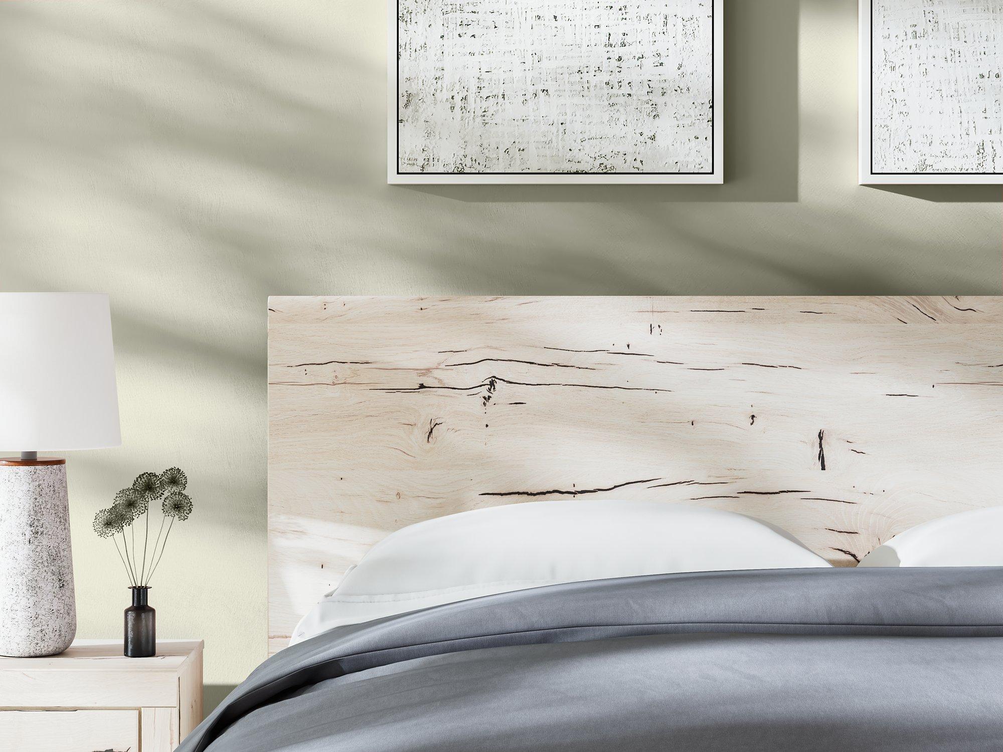 Lawroy Bed - Furniture 4 Less Outlet (Salinas,CA)