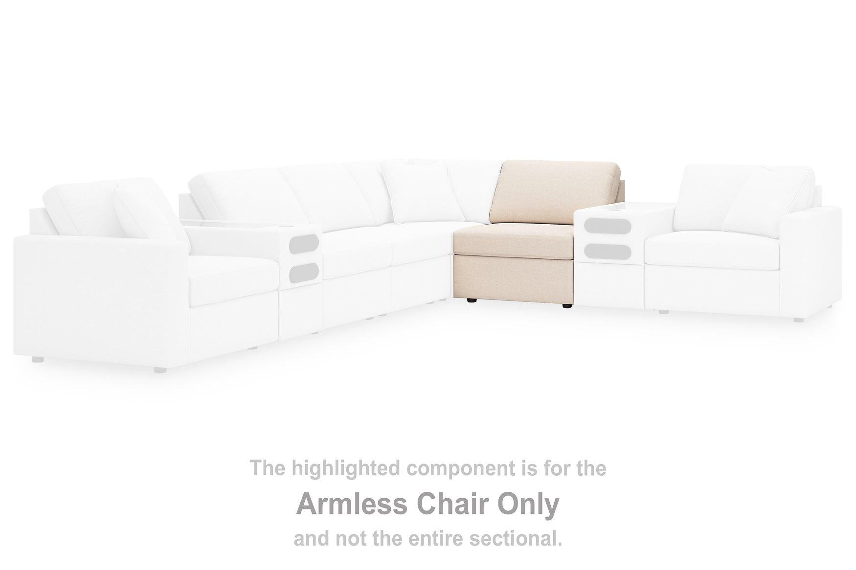Modmax Sectional with Audio System - Furniture 4 Less Outlet (Salinas,CA)
