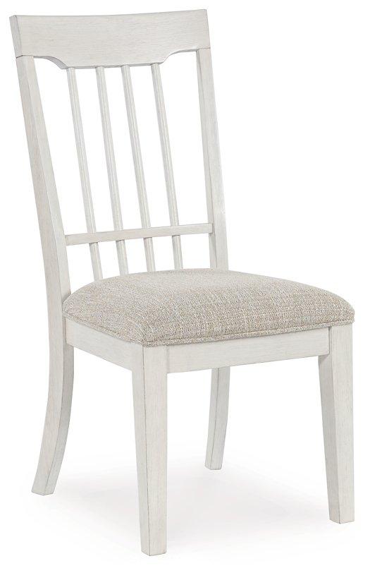 Shaybrock Dining Package - Furniture 4 Less Outlet (Salinas,CA)