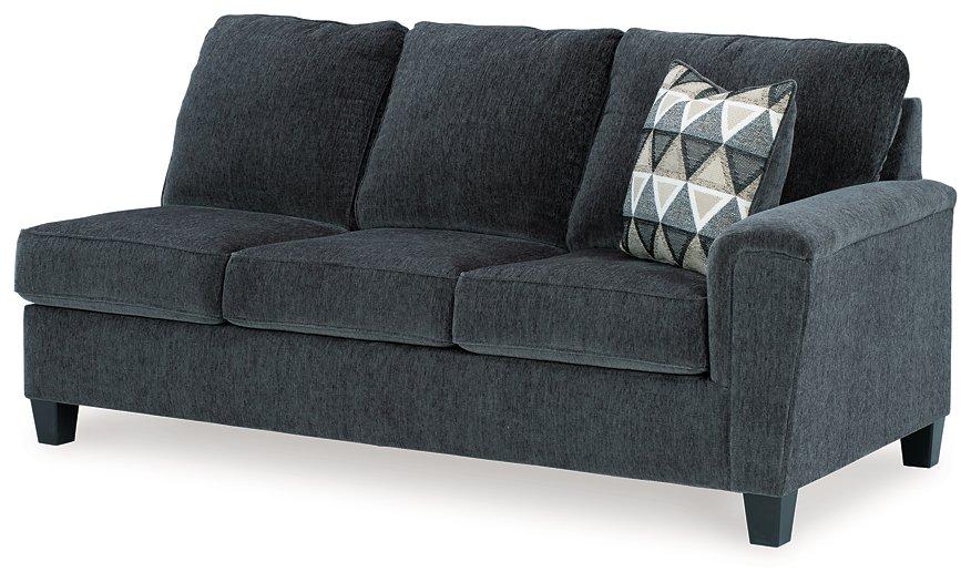 Abinger 2-Piece Sectional with Chaise - Furniture 4 Less Outlet (Salinas,CA)