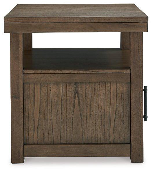 Boardernest Occasional Table Set - Furniture 4 Less Outlet (Salinas,CA)