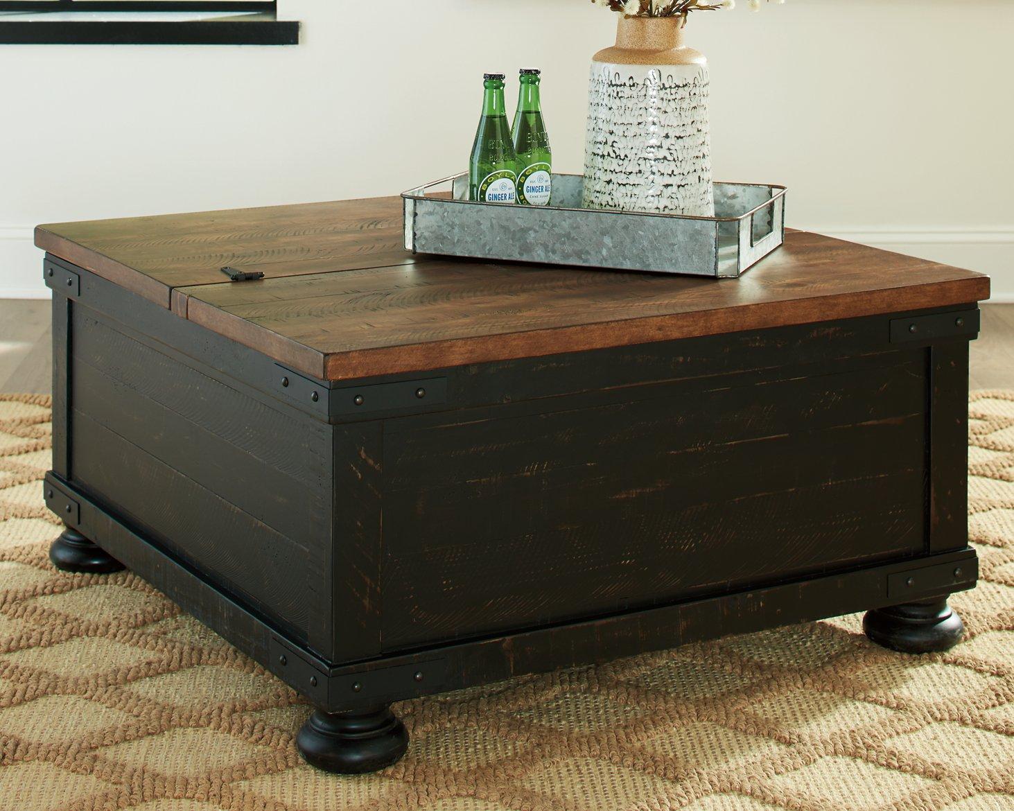 Valebeck Table Set - Furniture 4 Less Outlet (Salinas,CA)